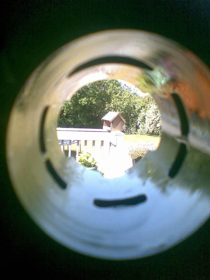 Yamaha jog as (byttet til fz ) billede 10