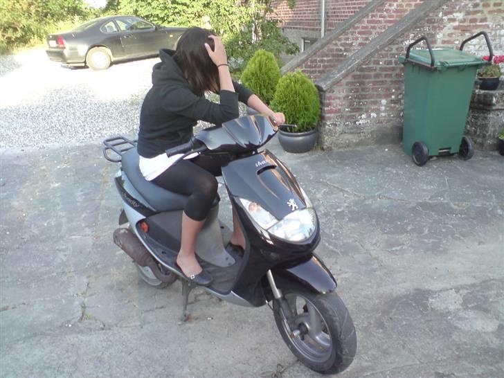 Peugeot vivacity billede 3