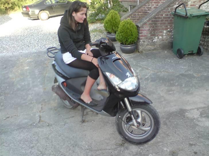 Peugeot vivacity billede 4