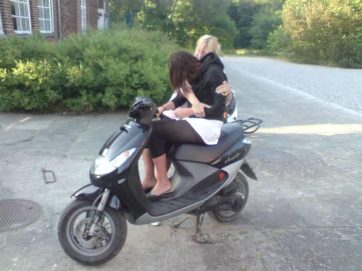 Peugeot vivacity billede 7