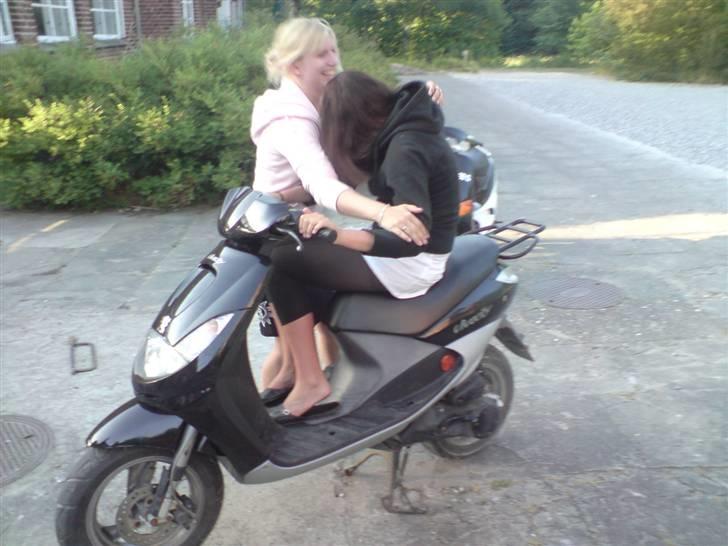 Peugeot vivacity billede 8