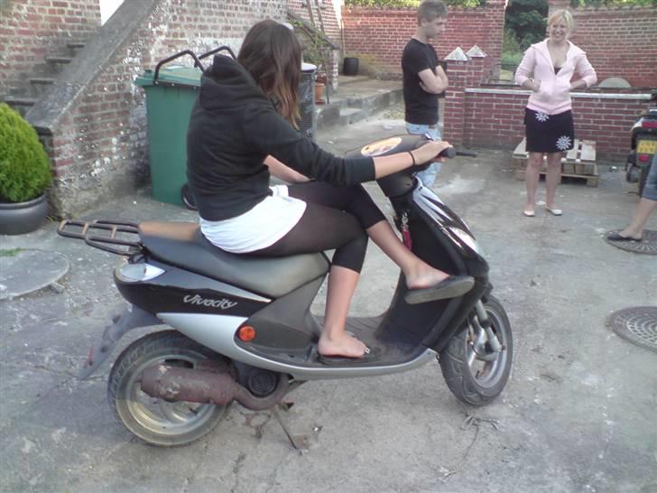 Peugeot vivacity billede 9