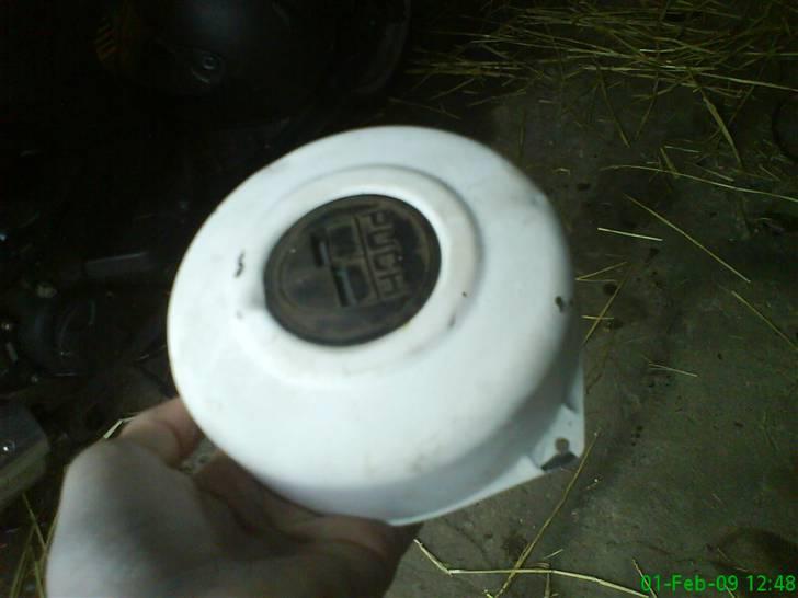 Puch Maxi K - E50  billede 3