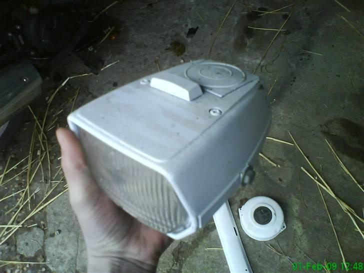 Puch Maxi K - E50  billede 5