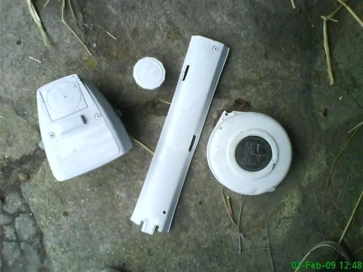 Puch Maxi K - E50  billede 6