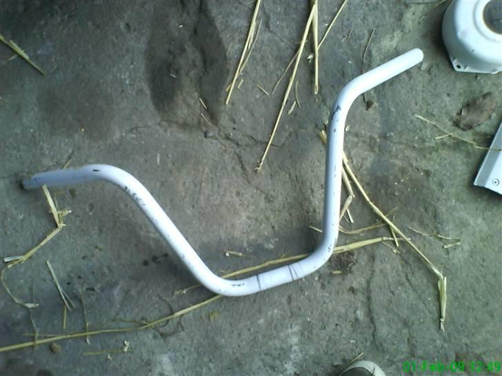 Puch Maxi K - E50  billede 7