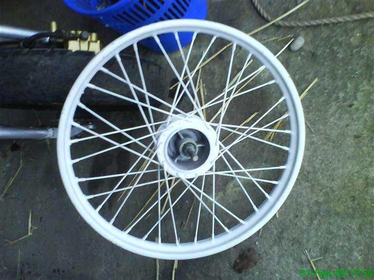 Puch Maxi K - E50  billede 8