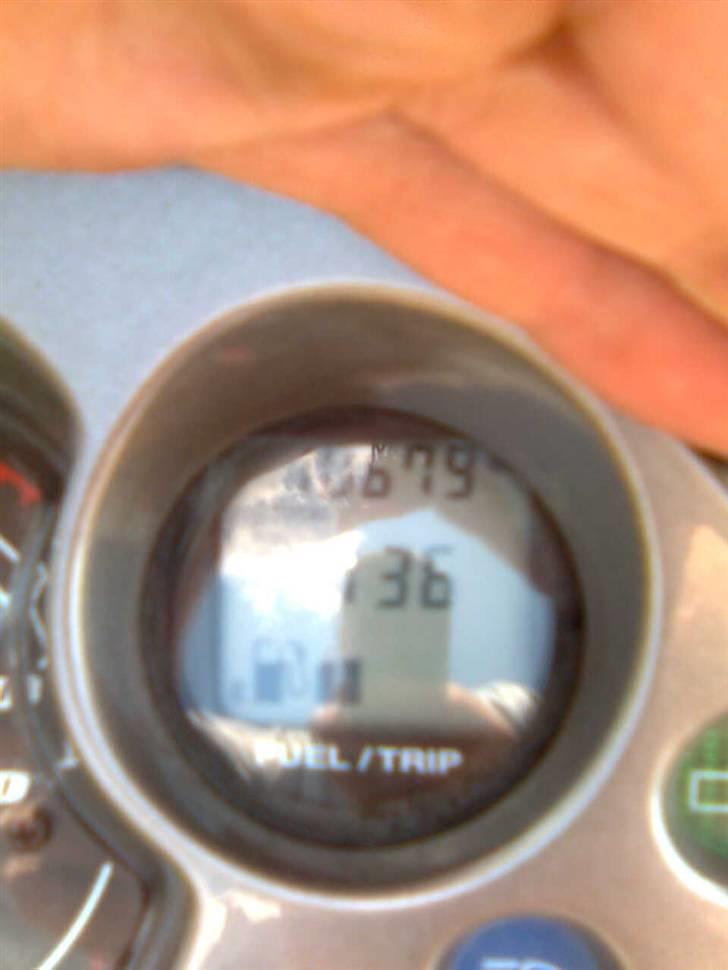 Yamaha Jog R - solgt - billede 6