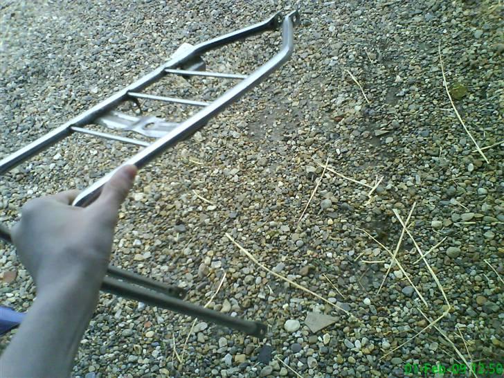 Puch Maxi K - E50  billede 9