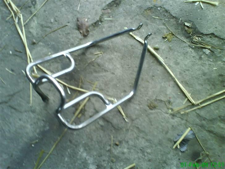 Puch Maxi K - E50  billede 10