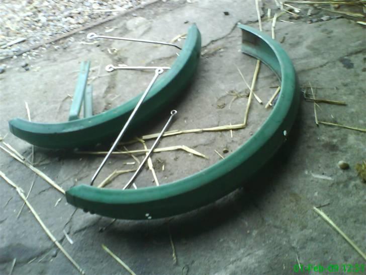 Puch Maxi K - E50  billede 11