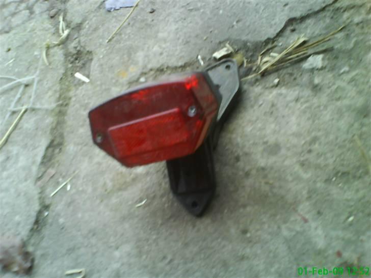 Puch Maxi K - E50  billede 12