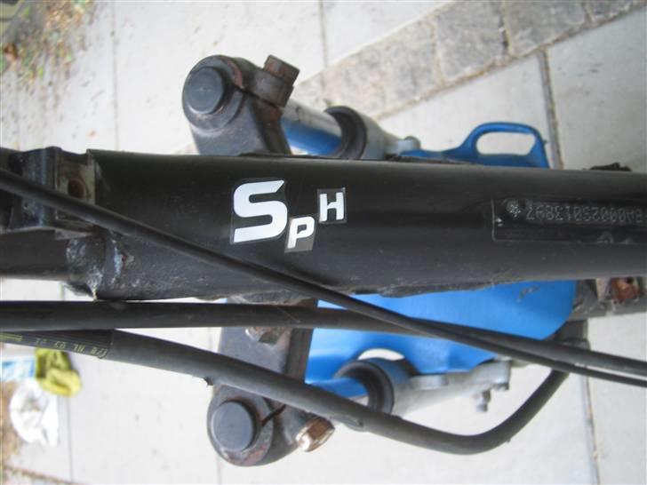 Aprilia Sonic DK's hurtigst 07/08 billede 10