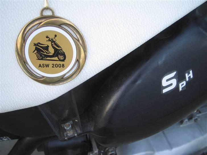 Aprilia Sonic DK's hurtigst 07/08 billede 11