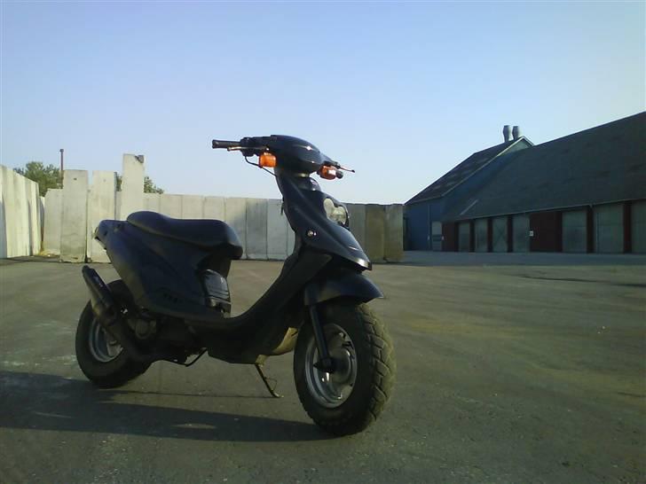 PGO Hot 50 billede 1