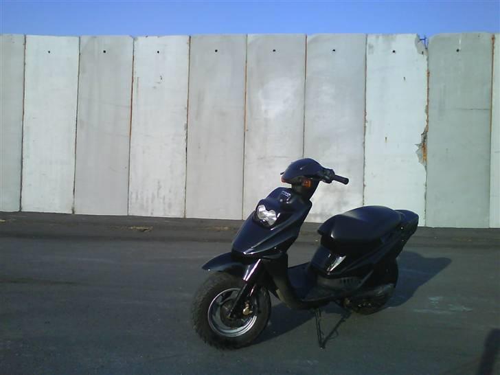 PGO Hot 50 billede 2