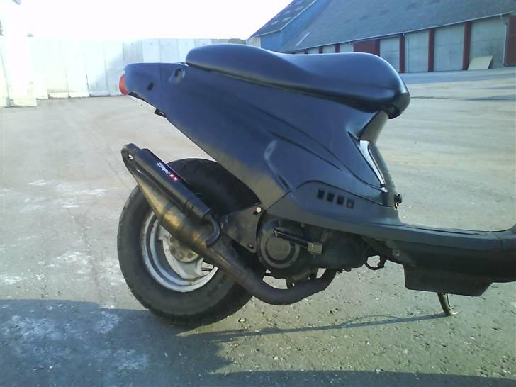 PGO Hot 50 billede 3