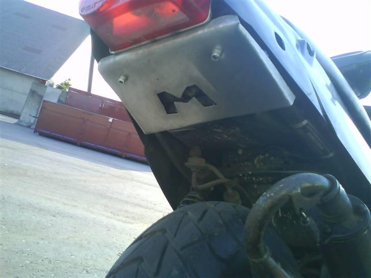 PGO Hot 50 billede 4