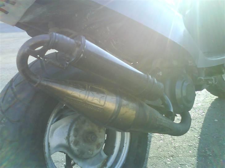 PGO Hot 50 billede 5