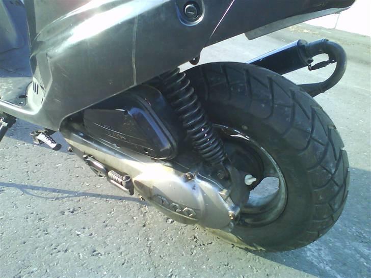 PGO Hot 50 billede 6