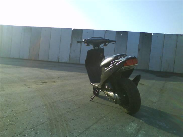 PGO Hot 50 billede 7