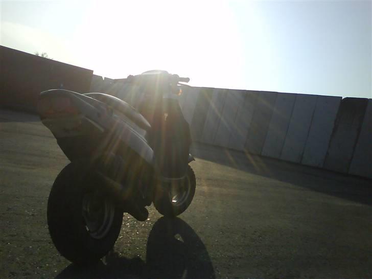 PGO Hot 50 billede 8