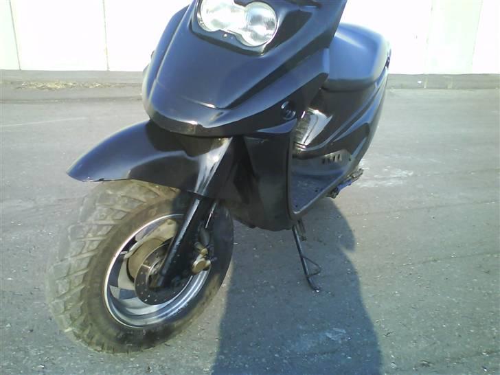 PGO Hot 50 billede 9