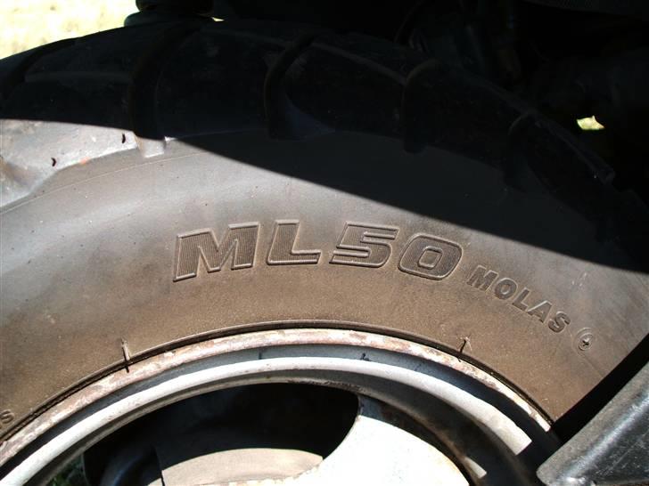 PGO Hot 50 billede 10