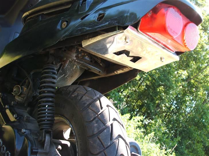 PGO Hot 50 billede 11