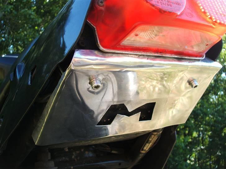 PGO Hot 50 billede 12