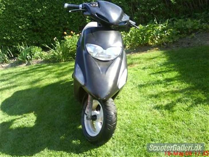 Honda SFX (BYTTET) billede 1