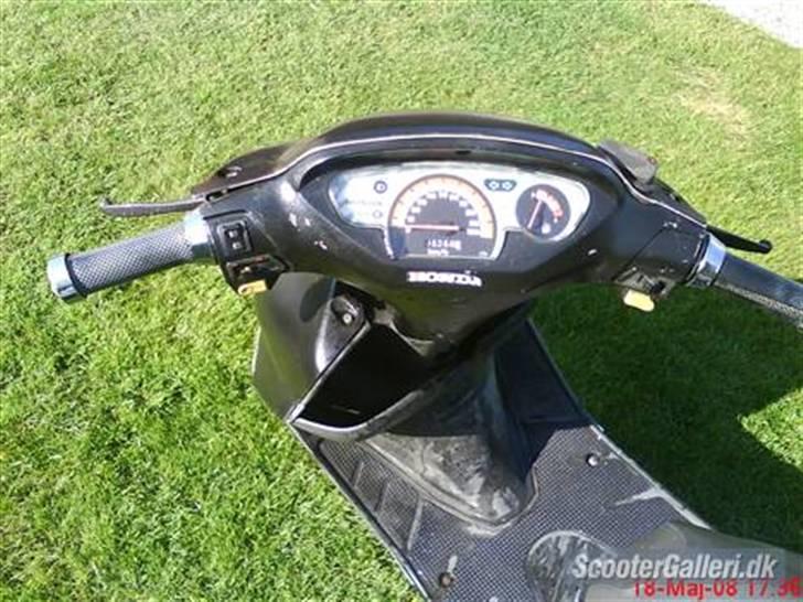 Honda SFX (BYTTET) billede 3
