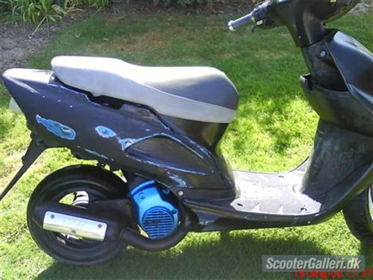 Honda SFX (BYTTET) billede 4
