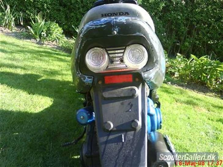 Honda SFX (BYTTET) billede 6