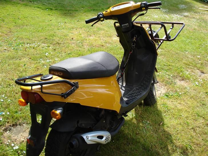 PGO Hot 50. //solgt// billede 2