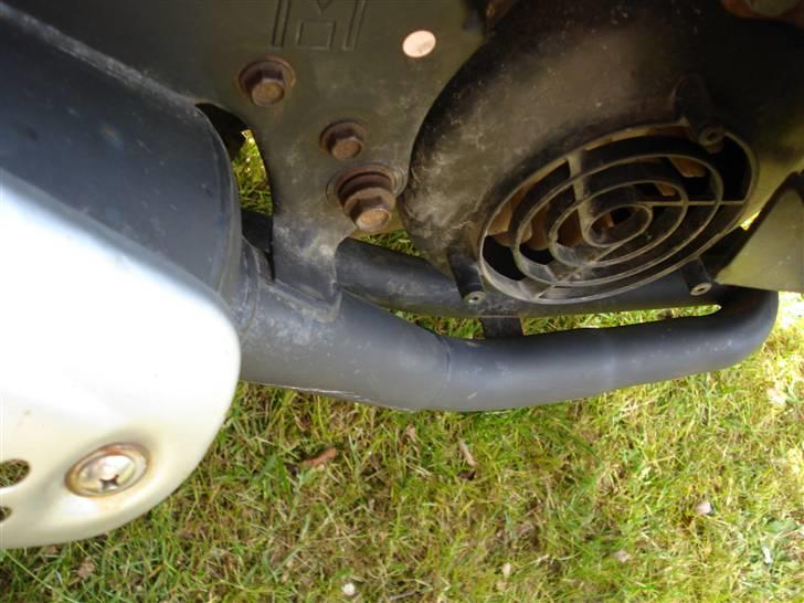 PGO Hot 50. //solgt// billede 3