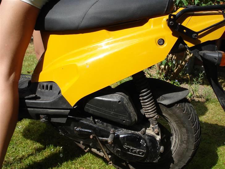 PGO Hot 50. //solgt// billede 7