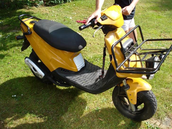 PGO Hot 50. //solgt// billede 9