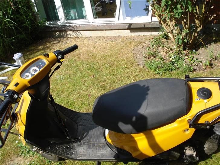 PGO Hot 50. //solgt// billede 10