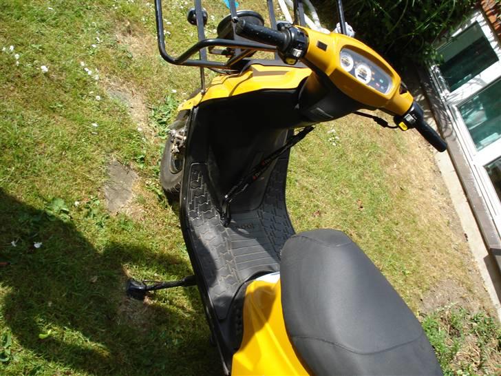 PGO Hot 50. //solgt// billede 11