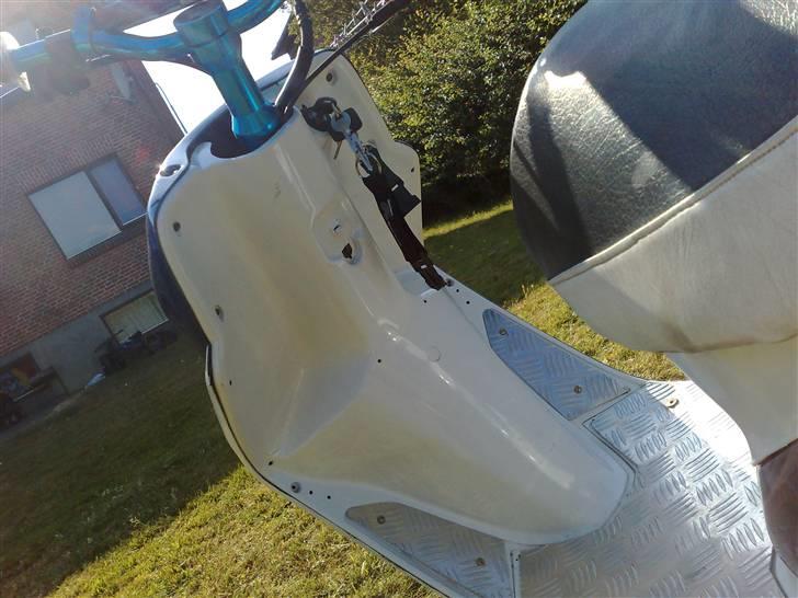 Honda         Sfx SOLGT billede 6