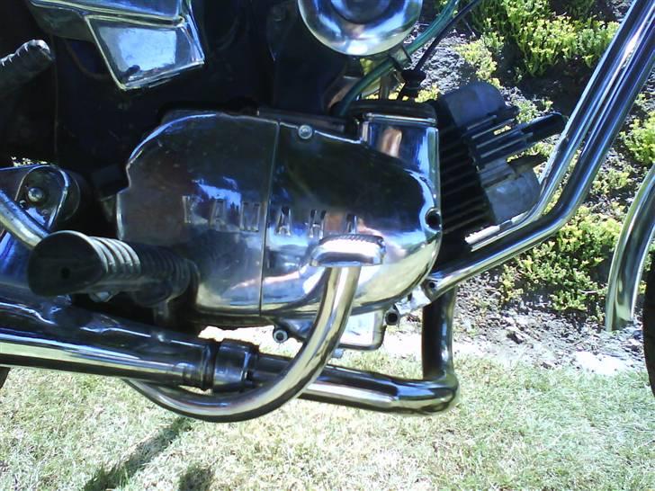 Yamaha 4-gear billede 11