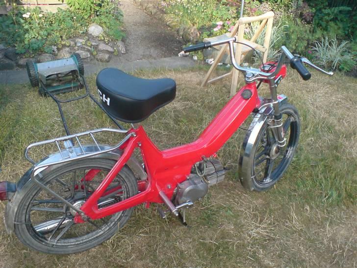 Puch maxi k TIL SALG billede 4