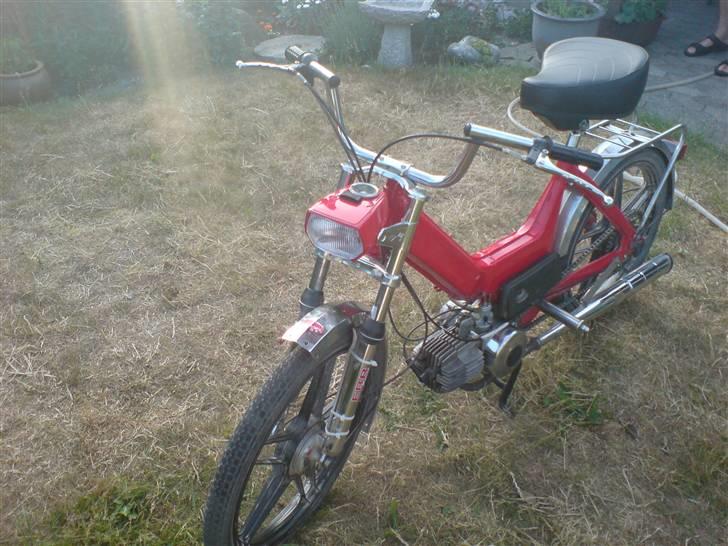 Puch maxi k TIL SALG billede 6