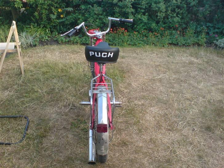 Puch maxi k TIL SALG billede 7