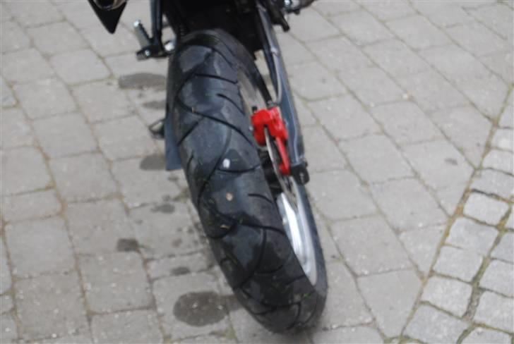 Gilera SMT [ SOLGT ] - Spilternyt Michelin Dæk billede 7