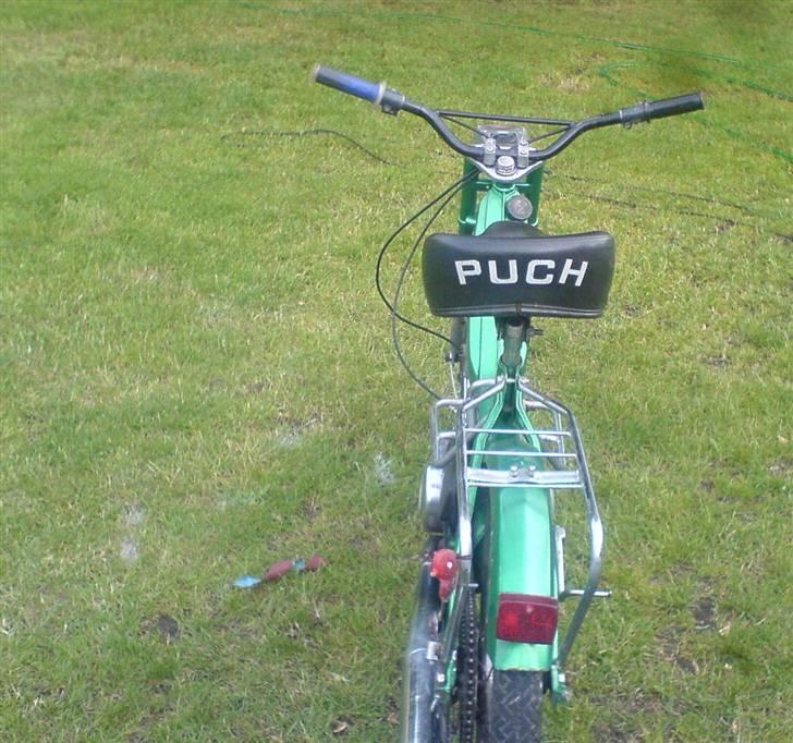 Puch maxi projekt billede 12