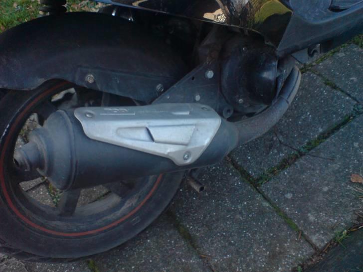 PGO Hot50 - TP Powered billede 5