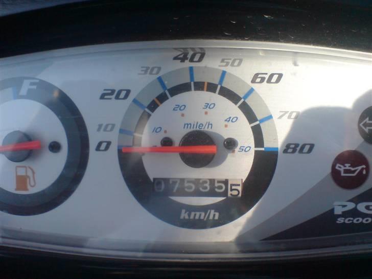 PGO Hot50 - taget d. 21-11/08 billede 7