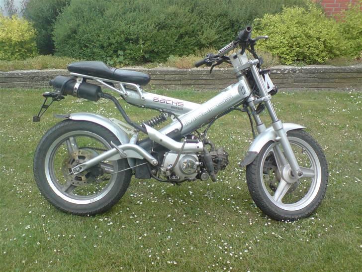 Sachs Madass AC. (solgt) billede 9